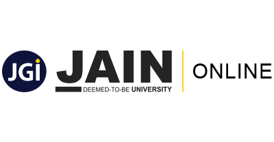 Jian University Online logo